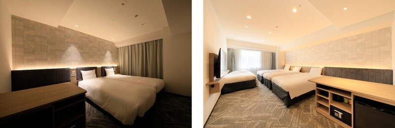 札幌大通VIA INN PRIME